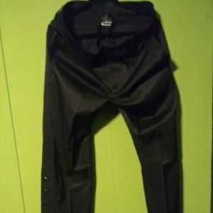 Lip Service Brushed Sateen Style Pants - Size 36
